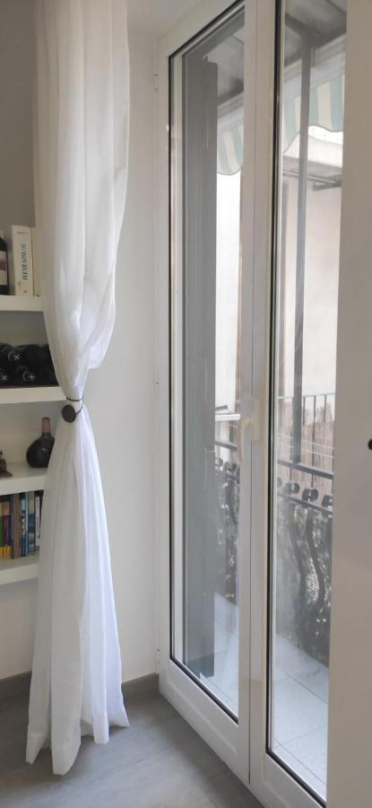 Appartement La Vinaccia Casa Vacanze à Naples Extérieur photo