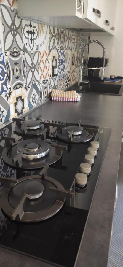 Appartement La Vinaccia Casa Vacanze à Naples Extérieur photo