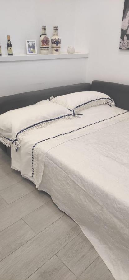 Appartement La Vinaccia Casa Vacanze à Naples Extérieur photo